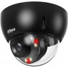 Dahua IPC-HDBW2849E-S-IL-0280B-BLACK 8 Mpx IP Dome kamera
