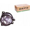 DEPO HMLOVÁ LAMPA VW POLO H3 01-09 PR