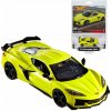 Mattel Hot Wheels Prémiové auto '23 CORVETTE Z06 HMD48 1:43