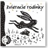 Zvieracie rodinky Erin Balzer