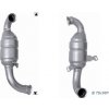 Magnaflow Katalyzátor na CITROËN PEUGEOT