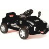 Dolu DOLU šlapací auto červené 8019 80196