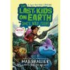 The Last Kids on Earth: Junes Wild Flight - Max Brallier, Farshore