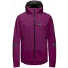 GORE Lupra Jacket Mens process purple L