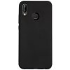 Soft Flex Puzdro na mobil Huawei P20 Lite Farba: Čierna 8673