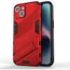 Odolný Kryt Punk armor case červený – Apple iPhone 14 Plus