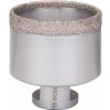 BOSCH BOSCH Diamantové vrtáky na vrtanie nasucho Dry Speed Best for Ceramic 60 x 35 mm