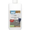 Čistiaci prostriedok HG s leskom na laminátové plávajúce podlahy 1 l