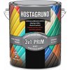 HOSTAGRUND 3v1 PRIM S2177 - Jednovrstvá farba na kov 2,5 l 0100 - biela