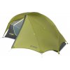 Turistický stan NEMO Equipment Dragonfly OSMO 1P Farba: zelená/sivá