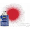 Revell barva ve spreji #303 ohnivě rudá polomatná 100ml RVL34330