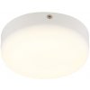 Globo 12387-8W LED prisadené stropné svietidlo MATTHEW | 8W integrovaný LED zdroj | 600lm | 4000K