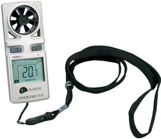 Anemometer Techno Line EA 3010