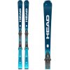 Zjazdové lyže Head WC Rebels e.GSR + viazanie Tyrolia PR 11 GW 177 25/26