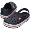 Crocs Nazuvky CROCBAND KIDS Modrá