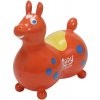 Ledraplastic Skákací koník Rody Max