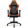 Herné stoličky Cougar ARMOR Elite Orange (3MELIORB.0001)