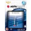 AgfaPhoto Power alkalická baterie 4, 5V, blistr 1ks AP-3LR12-1B