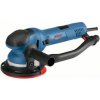 Leštička a vibračná brúska BOSCH 150 mm GET 75-150 ot./min. regulovaný / 750 W