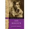 Sex Magick Best of the Equinox Volume III (Aleister Crowley)(Brožovaná)