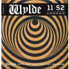 Dunlop ZWAP1152 Zakk Wylde String Lab 11-52 Struny pre akustickú gitaru