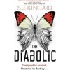 Diabolic - S. J. Kincaid, Simon & Schuster
