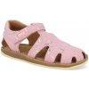 Dětské sandály Camper - Rug Confetti/Bicho Haru Medium Pink růžové