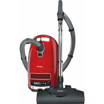 Miele Complete C3 Electro EcoLine SGPF3 Bronzová