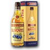 R. Jelínek Slivovitz 5y Kosher Zlatá 50% 0,7 l (kartón)