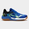 Joma V6.2 2504 royal blue/fluor green