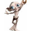 Weta Workshop Lord of the Rings Trilogy Smeagol Limited Edition Mini Epics