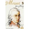 MOZART FOR F/ Eb HORN + CD / lesný roh