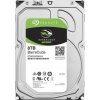 Seagate BarraCuda 8TB / HDD / 3.5 SATA III / 5 400 rpm / 256MB cache / bulk (ST8000DM004)