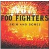 Foo Fighters - Skin And Bones / Live [CD]
