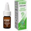 Otorig ušné a nosové kvapky 10 ml