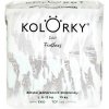 KOLORKY DAY Perie veľ. L (19 ks)