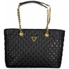 GUESS QA874823 NERO BLACK (Dámska kabelka GUESS_QA874823_NERO_BLACK)