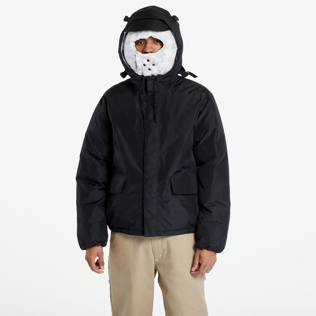 Nike Sportswear Tech Pack Storm-FIT ADV GORE-TEX Men\'s Insulated Jacket Black/ Black