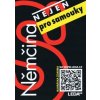 Němčina (nejen) pro samouky