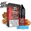 Just Juice Tobacco Nutty Caramel Salt 10 ml 20 mg (e-liquid)