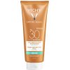 CAPITAL SOLEIL hydratačné ochranné mlieko na opaľovanie SPF 30