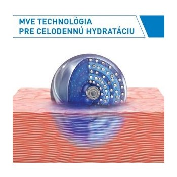 CeraVe hydratačný krém 340 g