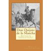 Don Quijote de la Mancha (Spanish) Edition (Miguel de Cervantes Saavedra)(Brožovaná)