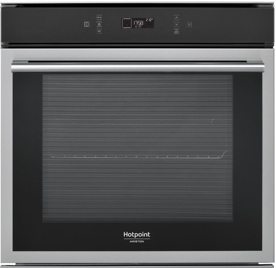 Hotpoint FI6 871 SC IX HA