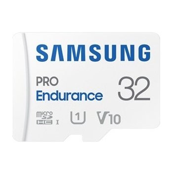 Samsung SDHC 32GB MB-MJ32KA/EU