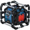 BOSCH GPB 18V-5 SC - 0 601 4A4 100 - Rádio