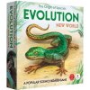 Evolution: New World