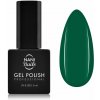 NaniNails NANI Professional gélový lak na nechty odtieň Emerald Green 6 ml