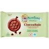 Mulino Bianco CioccoSole sušienky s kúskami čokolády bezlepkové 250 g