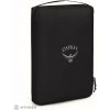 Cestovní obal Osprey Cube black Large Uni